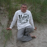 Žvejas(-ė) gedikas