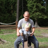 Žvejas(-ė) mazylisssssss