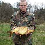 Žvejas(-ė) almukkas
