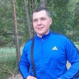 Žvejas(-ė) Backys