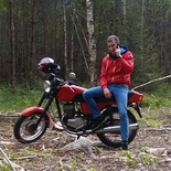 Žvejas(-ė) Valdelis21