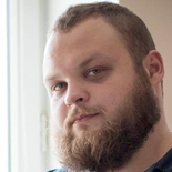 Žvejas(-ė) DanasSakalauskas