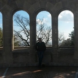 Žvejas(-ė) Statybininkas