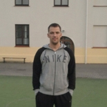 Žvejas(-ė) deividasbtks