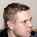 Žvejas(-ė) Eserelis