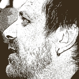 Žvejas(-ė) morisas