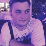 Žvejas(-ė) Algirdekas