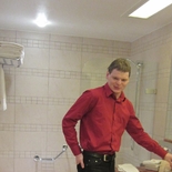 Žvejas(-ė) Lainasb