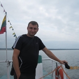 Žvejas(-ė) roba-z