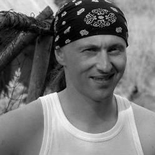 Žvejas(-ė) Krabys