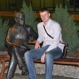 Žvejas(-ė) GytisZvejyba