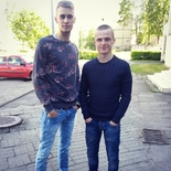 Žvejas(-ė) Harismo