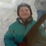 Žvejas(-ė) Caseyjack