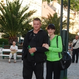Žvejas(-ė) Gisak