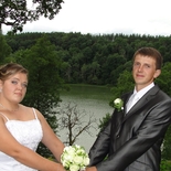 Žvejas(-ė) kriska