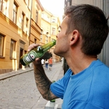 Žvejas(-ė) Laukinislukas