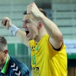 Žvejas(-ė) Stanke