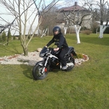 Žvejas(-ė) erikas18