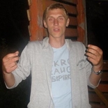 Žvejas(-ė) Grazvydas