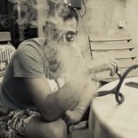 Žvejas(-ė) Donny