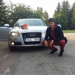 Žvejas(-ė) Huloo