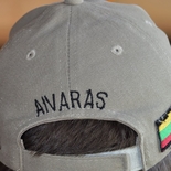 Žvejas(-ė) Dregsteris