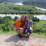Žvejas(-ė) Kauke