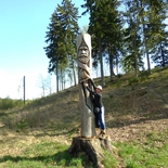 Žvejas(-ė) eckus