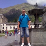 Žvejas(-ė) Arturas.P