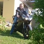Žvejas(-ė) Kkestulis