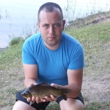 Žvejas(-ė) linasjakstas
