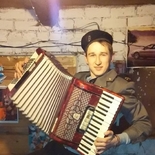 Žvejas(-ė) rafael