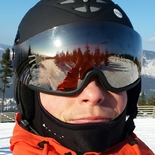 Žvejas(-ė) Krupinis