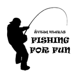 Žvejas(-ė) www.fishingforfun.lt