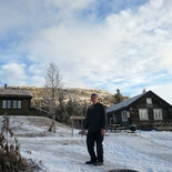 Žvejas(-ė) kvedarauskasdarius