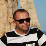 Žvejas(-ė) mantas.staras