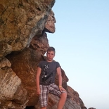 Žvejas(-ė) matasvaic