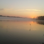 Žvejas(-ė) gargamulis