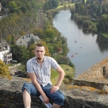 Žvejas(-ė) edgaras.gune