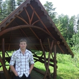 Žvejas(-ė) dariusjus