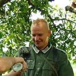 Žvejas(-ė) arnasrimass