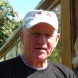 Žvejas(-ė) roklinas