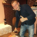 Žvejas(-ė) voedgariukas