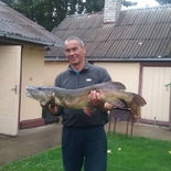 Žvejas(-ė) ramvay