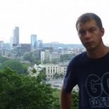Žvejas(-ė) andrius.raulinaitis