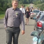 Žvejas(-ė) ramunasliudas0210