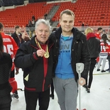 Žvejas(-ė) tomicijus