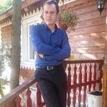 Žvejas(-ė) triubicaa