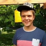 Žvejas(-ė) deividasvw