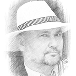 Žvejas(-ė) celofanovas